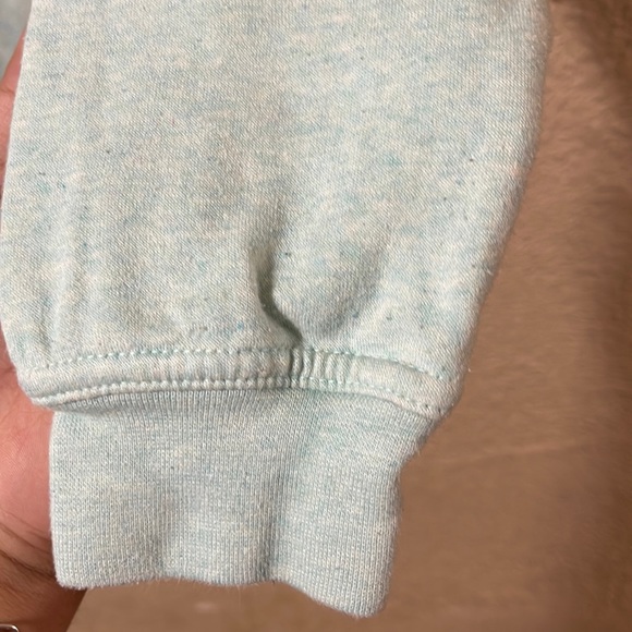 Nike cowl neck hoodie - Picture 8 of 10